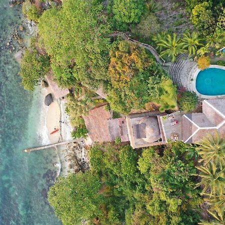 Fantasy Lodge Samboan Eksteriør billede