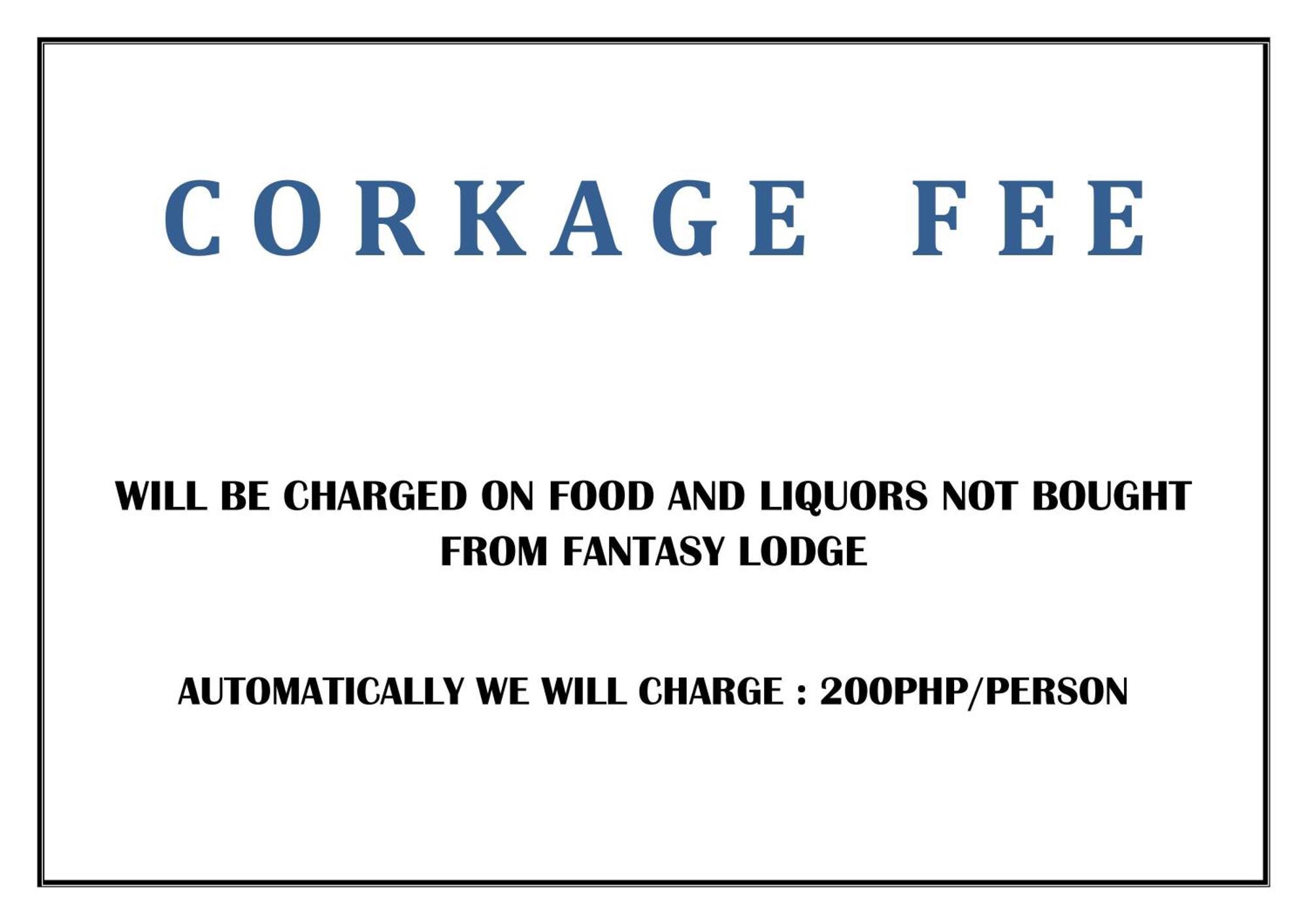 Fantasy Lodge Samboan Eksteriør billede
