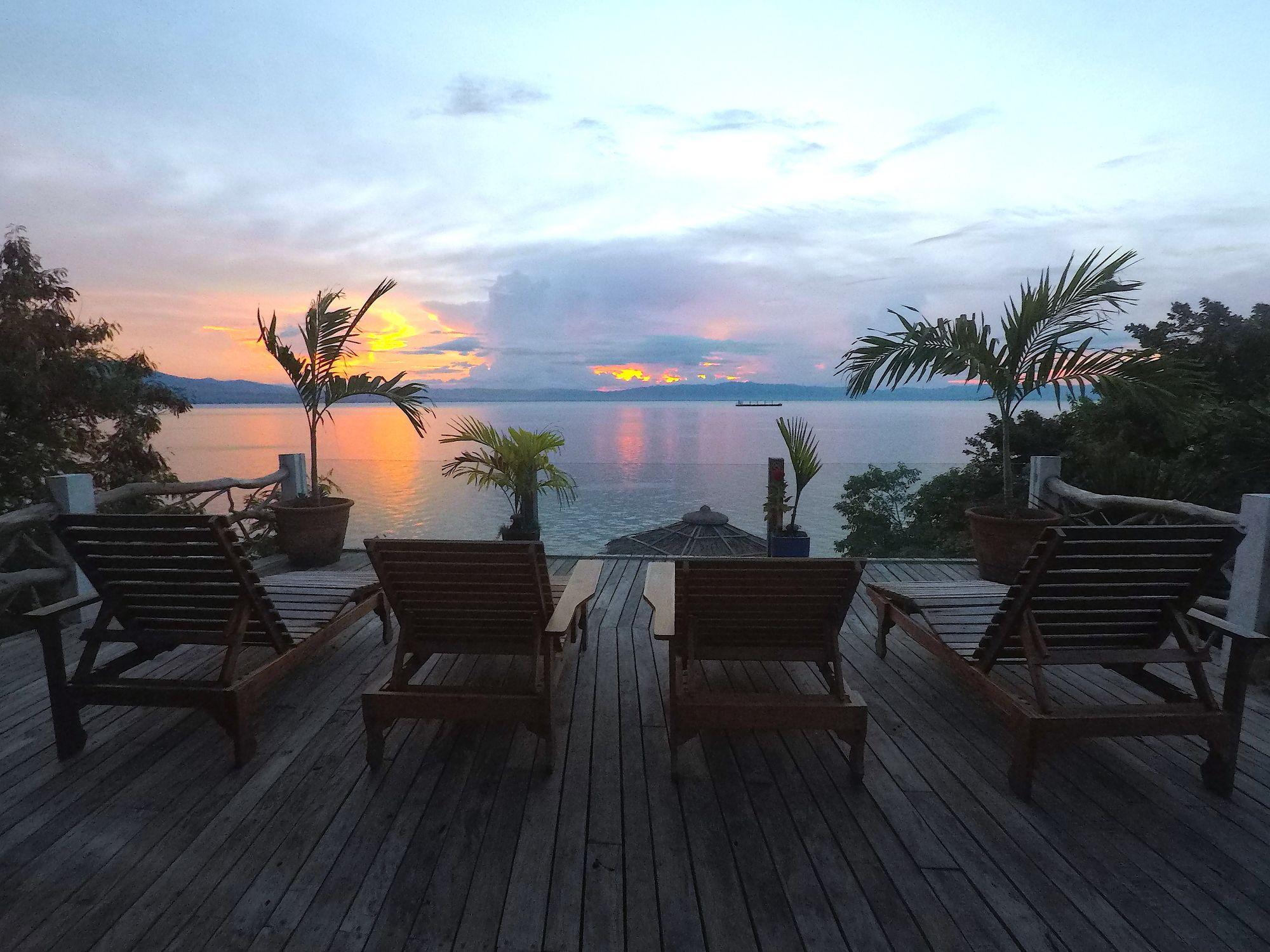 Fantasy Lodge Samboan Eksteriør billede