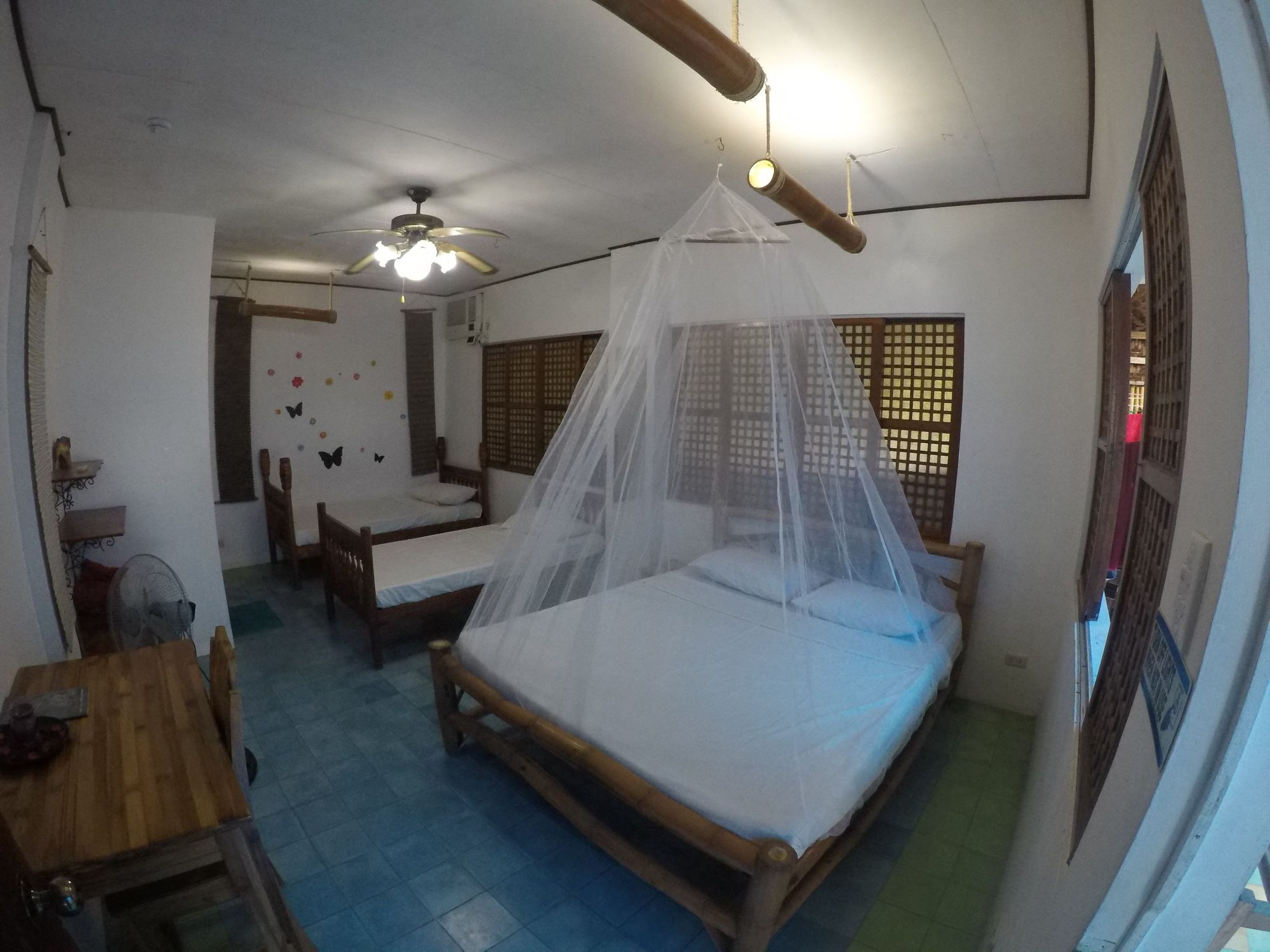 Fantasy Lodge Samboan Eksteriør billede