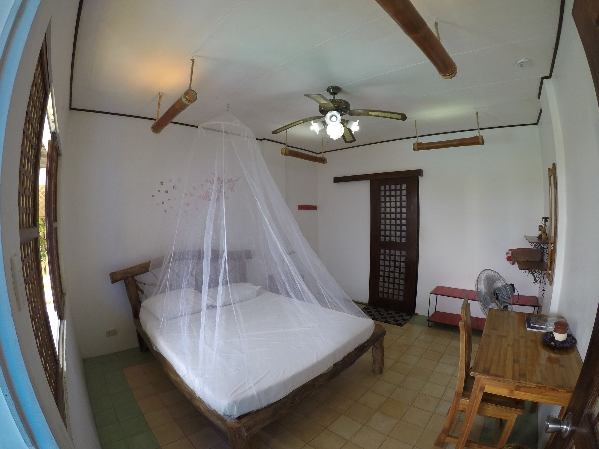 Fantasy Lodge Samboan Eksteriør billede